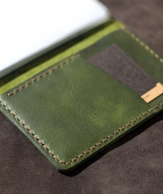 Araç Ruhsat Kılıfı / Kabı