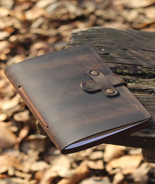 Liber A6 Defter Ajanda