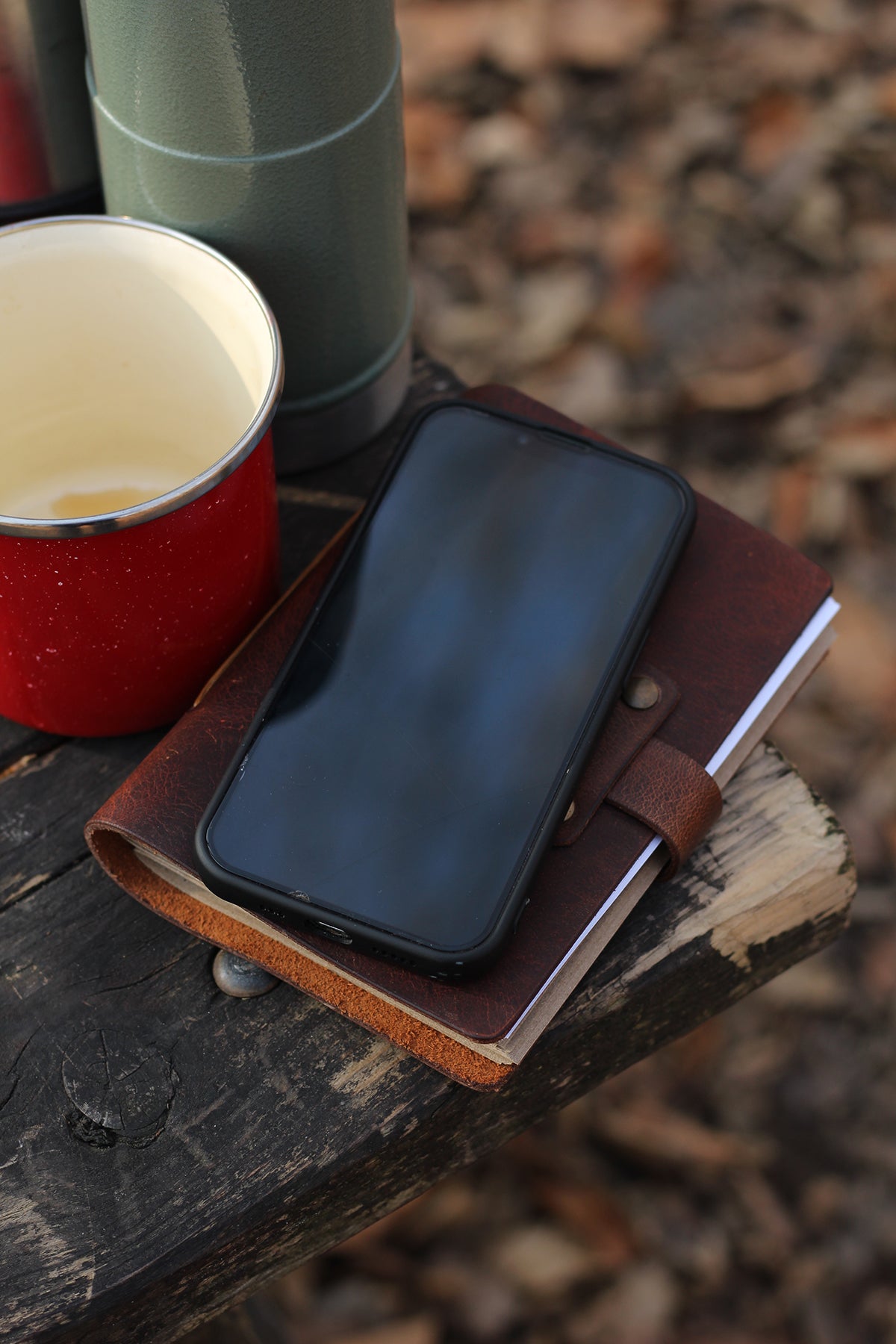 Liber A6 Defter Ajanda