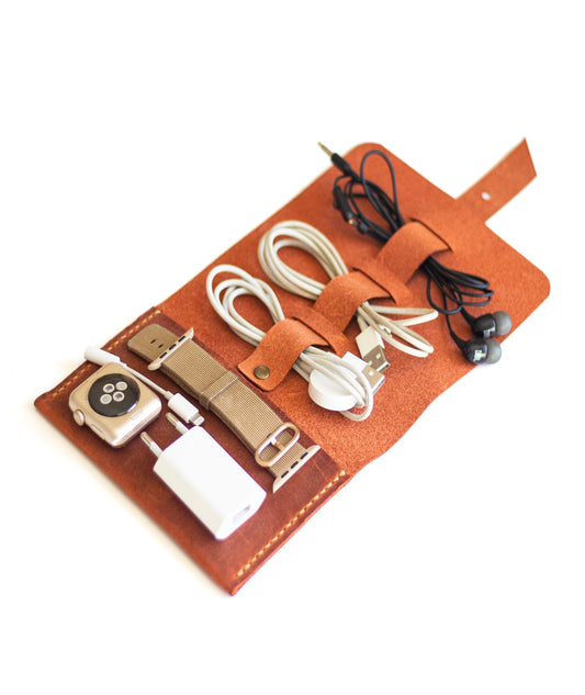 Eos Kablo Toparlayıcı