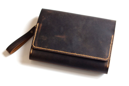 Hera Evrak Çantası / El Çantası