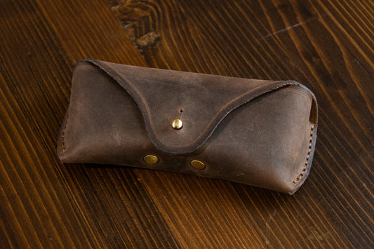 Pitho Gözlük Kılıfı