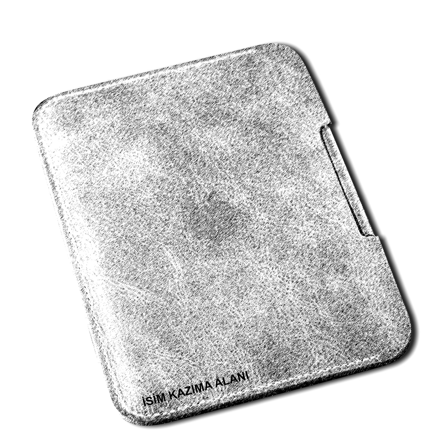 Apple iPad Pro 11 inch kalem bölmeli Tablet Kılıfı